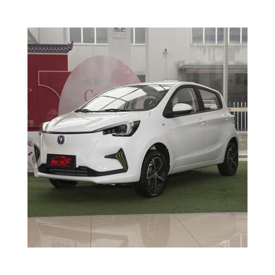 Vehículo eléctrico Changan Benben E-Star Energy fabricado en con una capacidad de batería de 55kwh