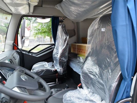 2024 FAW Jiefang J6L Camión medio 4X2 camión de bajada Camión de carga para transporte