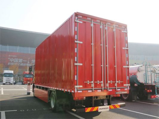 2024 FAW Jiefang J6L Camión de carga de transporte eléctrico Camión pesado 350HP 460HP 8X4 6.5m Camión de basura