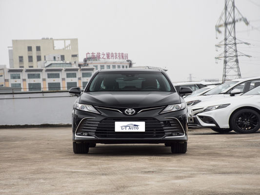 Vendedores verificados de vehículos usados Toyota Camry Coches híbridos con suspensión delantera Macpherson