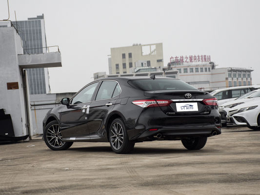 Vendedores verificados de vehículos usados Toyota Camry Coches híbridos con suspensión delantera Macpherson