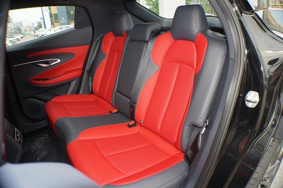 2024 Changan UNI-T Compact Fuel Gas Car SUV Venta de automóviles usados 1.5T Versión deportiva UNI-T Car