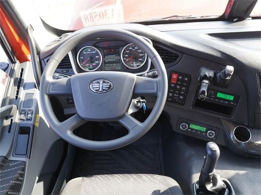 Camión pesado FAW Jiefang J6P Remolque de remolque Vehículo de remolque Cabeza de camión 6X4 J6P Camión 370-550HP