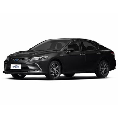 Sedán de lujo con techo solar 2.0G 2.5G 2.5Q híbrido gasolina gasolina coche Toyota Camry Avalon