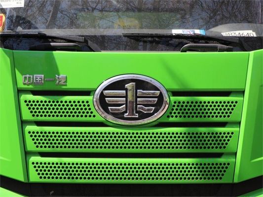 FAW Jiefang 6X4 10 ruedas Dump Tipper transporte pesado de arena y grava camión con motor diesel