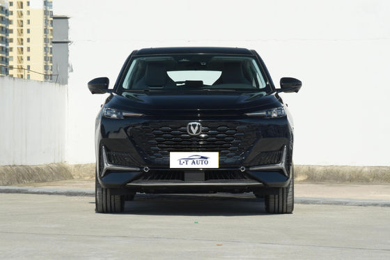 2023 Changan UNI-K 2WD / 4WD Versión 5 asientos SUV de espacio grande 2.0T Vehículo HEV de gasolina