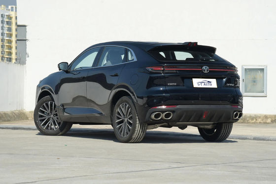 2023 Changan UNI-K 2WD / 4WD Versión 5 asientos SUV de espacio grande 2.0T Vehículo HEV de gasolina