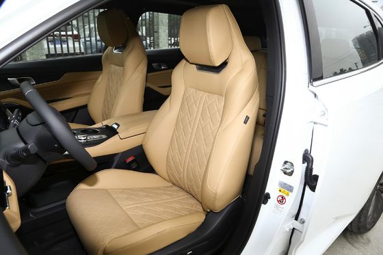 2023 Changan UNI-K 2WD / 4WD Versión 5 asientos SUV de espacio grande 2.0T Vehículo HEV de gasolina