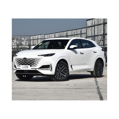Changan UNI K Hybrid Car AWD SUV de tamaño medio La combinación perfecta de estilo y potencia