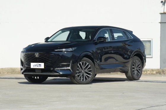 Changan UNI K Hybrid Car AWD SUV de tamaño medio La combinación perfecta de estilo y potencia