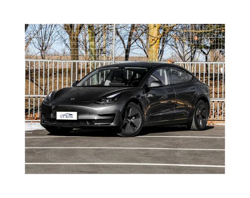78.4KWH Batería 2024 Tesla Modelo 3 4 Puertas 5 asientos Vehículo eléctrico de energía para adultos