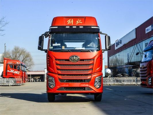 Camión mediano FAW Jiefang J6G Camiones 6x4 Fuerte FAW Liberación J6P J6L J6M