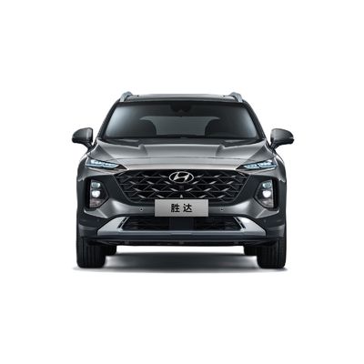 2024 Hyundai Shengda Traveler Vehículos todoterreno con ajuste eléctrico del asiento del conductor