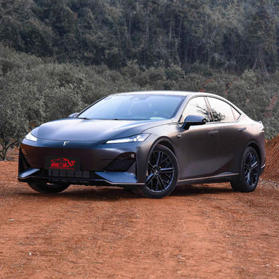 Auto de tamaño medio Changan Deepal SL03 Vehículo eléctrico Shenlan Automóvil híbrido 2024 Coches eléctricos Vehículo Sl03