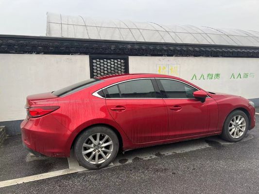 Gas/gasolina combustible y sistema ESC 2015 Mazda Atenza 2.0L automóvil usado para vehículos