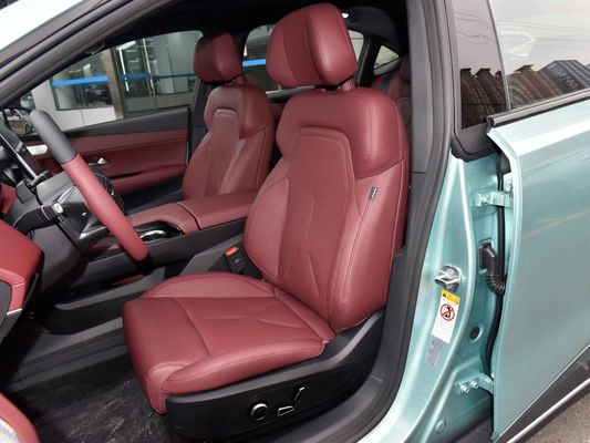 Auto de tamaño medio Changan Deepal SL03 Vehículo eléctrico Shenlan Automóvil híbrido 2024 Coches eléctricos Vehículo Sl03