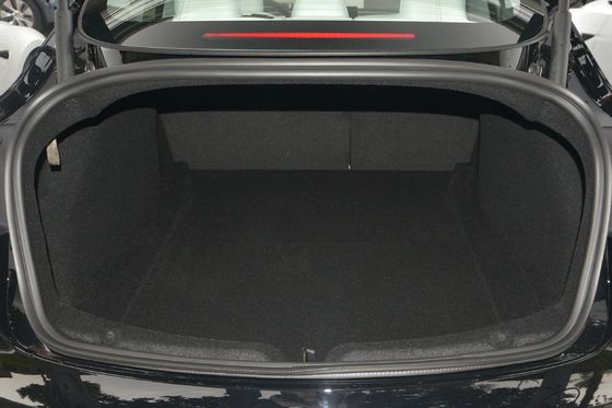 2024 Tesla Modelo 3 Dirección izquierda Carro eléctrico 331kw Motor potencia MAX. Velocidad 200km/h