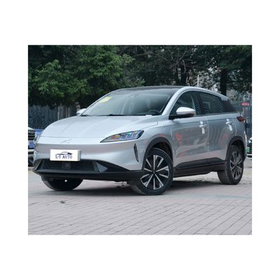 2024 Xpeng G3 Carro eléctrico de alta velocidad Máxima potencia 197Ps Amplia gama de opciones de color