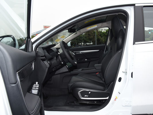Carro eléctrico de alta velocidad blanco 2024 Vehículos energéticos Xiaopeng G3 Xpeng G3i EV Auto