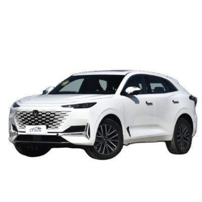 UNI-K SUV de tamaño medio 2.0t Vehículo de gasolina para 4 ruedas motrices de Changan Automobile