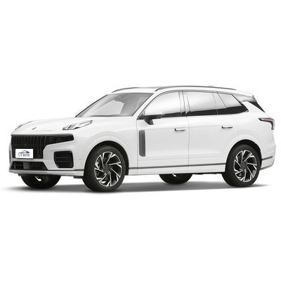Geely Lynkco 09 EM-P PHEV Vehículo híbrido eléctrico de gasolina para 6 asientos 5042*1977*1780mm