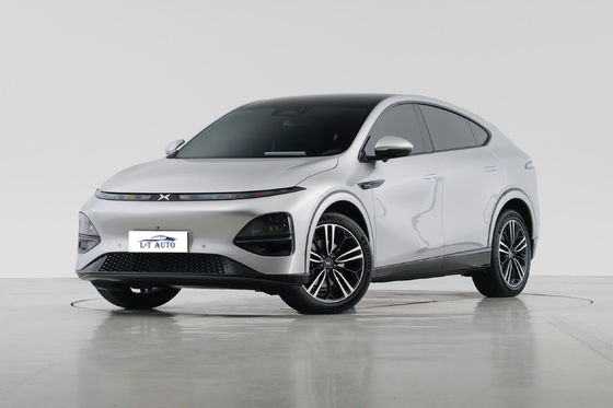 Tiempo de carga rápida de 0,33 horas Xpeng Auto G6 2024 Coches eléctricos Vehículos energéticos 5 asientos