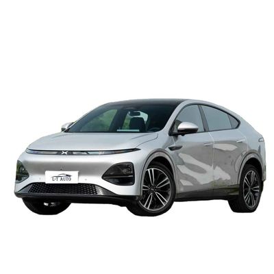 296Ps Potencia total 580-755km CLTC Rango eléctrico puro 5 asientos Coche eléctrico hecho