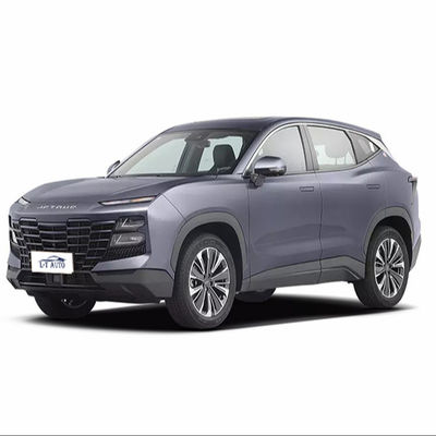 2023/2024 Chery Jetour Dasheng I-DM SUV de potencia híbrida enchufable 1.5T Vehículo energético DHT