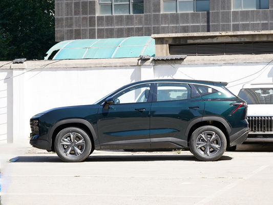 2023/2024 Chery Jetour Dasheng I-DM SUV de potencia híbrida enchufable 1.5T Vehículo energético DHT