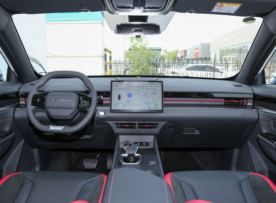 2023/2024 Chery Jetour Dasheng I-DM SUV de potencia híbrida enchufable 1.5T Vehículo energético DHT