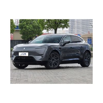 2024 Changan Avatr 11 Vehículo eléctrico Auto de alta velocidad Luxo y 6 opciones de color