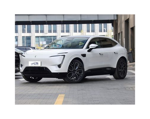 2024 Changan Avatr 11 SUV de lujo AWD 4WD eléctrico puro 100% de rendimiento del coche eléctrico