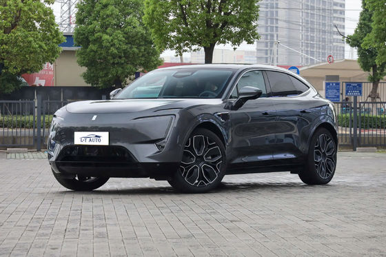 2024 Changan Avatr 11 SUV de lujo AWD 4WD eléctrico puro 100% de rendimiento del coche eléctrico