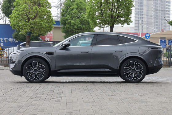 2024 Changan Avatr 11 SUV de lujo AWD 4WD eléctrico puro 100% de rendimiento del coche eléctrico