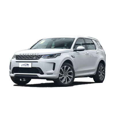 2040kg Dirección izquierda Land Rover Discovery Deportes de lujo Gran sedán SUV Vehículo todoterreno