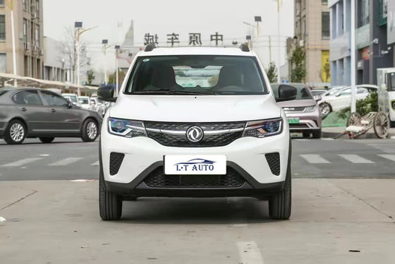 2023 Dongfeng Nano Ex1 SUV Mini EV con velocidad máxima de 100 km/h y dimensiones de 3732*1579*1515mm