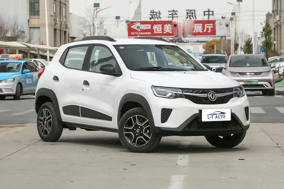 2023 Dongfeng Nano Ex1 SUV Mini EV con velocidad máxima de 100 km/h y dimensiones de 3732*1579*1515mm