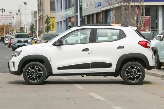 2023 Dongfeng Nano Ex1 SUV Mini EV con velocidad máxima de 100 km/h y dimensiones de 3732*1579*1515mm