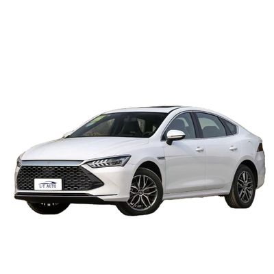 BYD QIN másChampion Edition DM-i 120KM Transcendence135800 Batería El vehículo eléctrico