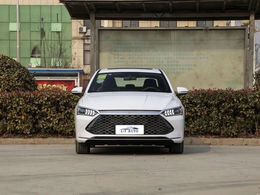 BYD QIN másChampion Edition DM-i 120KM Transcendence135800 Batería El vehículo eléctrico