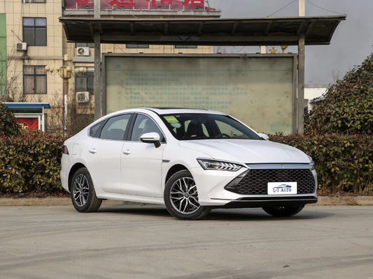 BYD QIN másChampion Edition DM-i 120KM Transcendence135800 Batería El vehículo eléctrico
