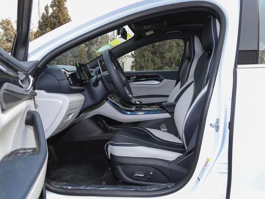 BYD QIN másChampion Edition DM-i 120KM Transcendence135800 Batería El vehículo eléctrico