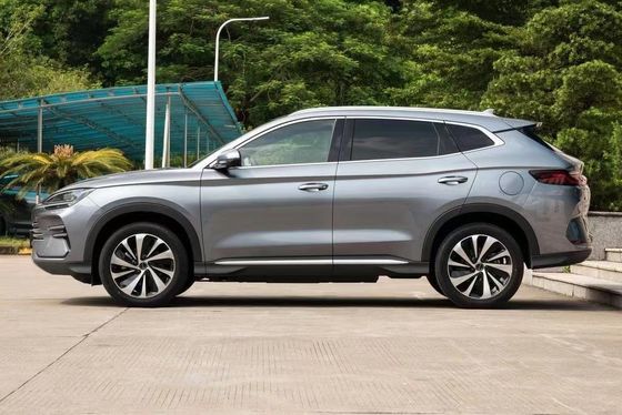 BYD Song Plus DM-i 150km El vehículo eléctrico de batería perfecto para los mercados globales B2B