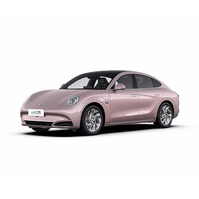 GWM ORA Lightning Cat EV Car 2024 Vehículo energético con una altura competitiva de 1500 mm