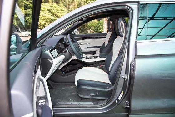 BYD Song Plus DM-i 150km El vehículo eléctrico de batería perfecto para los mercados globales B2B