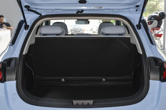 Pure Electric AYA y autos usados 2024 NETA Último SUV pequeño para el mercado de vehículos de energía