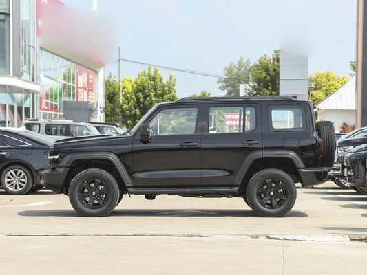 2024 Tank 300 Cross-Country 2.0T Turbo Suv de gasolina con un par máximo Nm de 300-400Nm