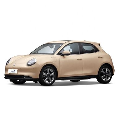 2024 Mini Electric ORA Buen Gato Largo Rango lindo Hermoso Vehículo Chino 4235*1825*1596mm