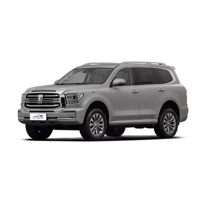 360 caballos de fuerza V6 SUV 3.0T GMW Tanque 500 Vehículo energético con 48 V de transmisión híbrida ligera AWD