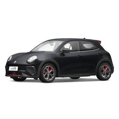 ORA Good Cat GT 5 puertas 5 asientos sedán para adultos en blanco gris rojo o azul